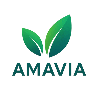 Amavia Logo