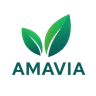 Amavia Logo